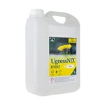 Tergent UgressNIX Effekt ugressmiddel eddikbasert 5 liter