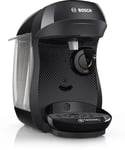 Bosch Tassimo Happy TAS1002N Kaffeemaschine Vollautomatisch Pad-Kaffeemaschine