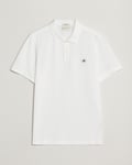 GANT The Original Polo White