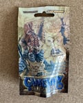 2006 Limited Games Day Golden Demon Daemon Slayer Games Workshop Dwarf Nib Gw