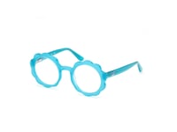 Lunettes de Vue Guess GU50142 087  turquoise 44/21/130 GIRL