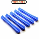 20 x Plastic Opening Pry Tool For Mobile Phone iPhone Screen Case Laptop Repair