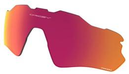 Oakley Radar EV Path Linse Prizm Ruby