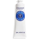 L'Occitane Shea Butter Hand Cream Dry Skin - 30 ml