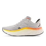 New Balance Homme Fresh Foam X More v4 Sneaker, 45.5 EU