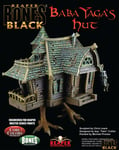 Baba Yaga's Hut - Bones Black Deluxe Boxed Set