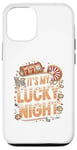 iPhone 12/12 Pro It's My Lucky NIght - Funny Casino Gaming Case