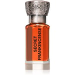 Swiss Arabian Secret Frankincense parfumeret olie Unisex 12 ml