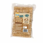 Pack Of 100 Armitage Good Boy Rawhide Twist Chomp Stix Dog Treats 3 Sizes S M L