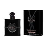 Yves Saint Laurent YSL BLACK OPIUM LE PARFUM 50ml BRAND NEW & CELLO SEALED