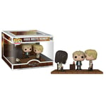 Figurine Funko Pop! Moment - Attaque Des Titans - S5 Eren Rencontre Reiner