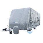 Housse Protection De Caravane Basic Line 5,18-5,79m 235cm