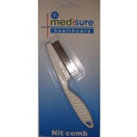 Metal Nit / Head Lice Comb Fine Toothed Matal flea Flee