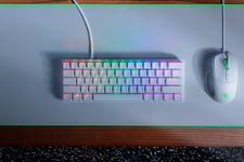 Razer Huntsman Mini - Tastatur - Tysk