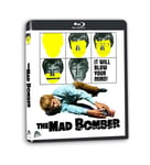 The Mad Bomber (1973) Bluray