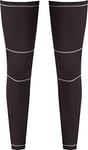 NAKAMURA Beinling Legwarmer Black S/M