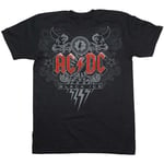 Black Ice Acdc T-Shirt