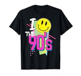 90s Party Outfit I Costume Clothing Hits Ninties T-Shirt