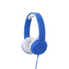 ALTEC LANSING Altec Lansing Kids Headphone Wired On-Ear Blue MZX4300-BLUB-INT-6