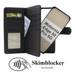 Skimblocker Motorola Edge 50 Pro 5G XL Magnetfodral