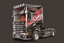 Italeri 1:24 SCANIA 164L TOPCLASS