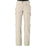 Norrøna Lofoten Gore-Tex Insulated Pants W'S Oatmeal