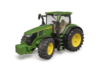 Bruder John Deere Traktor 7R 350