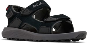 Columbia Mens Trailstorm Hiker 3 Strap Sandals