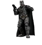 Figurine Hot Toys Mms742d62 - Dc Comics - Batman Vs Superman : Dawn Of Justice - Armored Batman