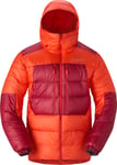 Norrøna Men's Trollveggen Down800 Hood  Arednalin, L