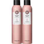 maria nila Style & Finish Volume Spray 300 ml x 2