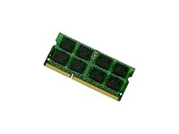 Coreparts - Ddr3 - Modul - 4 Gb - So Dimm 204-Pin - 1333 Mhz / Pc3-10600 - Ej Buffrad - Icke Ecc