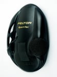 3m™ peltor™ sporttac™ kåpeskall, svarte, 210100-478-sv