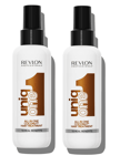 Uniq One - 2 x Coconut All in One Hair Treatment 150 ml