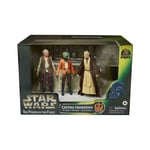Star Wars The Black Series - SDCC2021 exclusive Cantina Showdown