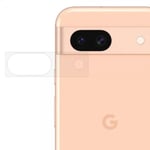 Nordic Covers Google Pixel 8a Kameraskydd Glasberga