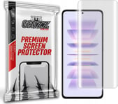 Grizzglass Hydrogel Film Xiaomi Redmi K60 Pro