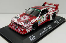 IXO - Voiture des 24h du Mans 1980 N°51 - LANCIA Beta Montecarlo Turbo - 1/43...