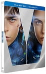 VALERIAN - 3D BD + BD + 1 BONUS - PM - EDL [Blu-ray 3D + Blu-ray + Blu-ray Bonus - Édition limitée boîtier SteelBook]