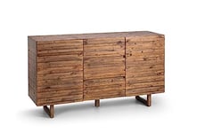 Julian Bowen Woburn Sideboard