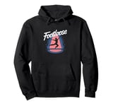 Footloose Dance Musical Theater Retro Theatre Pullover Hoodie