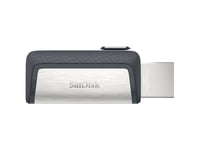 SanDisk 32GB Ultra Dual Drive USB Type-C Flash Drive