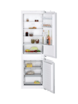 Neff N30 KI7861FE0G Integrated 60/40 Fridge Freezer, White