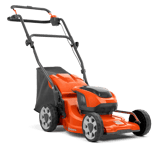 Husqvarna Lawn Mower Lc 137I