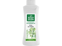 Bialy Jelen Hypoallergenic Bath Foam With Chlorophyll And Panthenol 750Ml