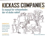 Kickass Companies | Christian Nielsen Mfl. | Språk: Danska