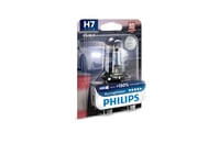 Philips Typ Av Lampa: H7, 1-Pack, Strålkastarlampa För Bil, 55 W, 12 V, H7, Halogen, 1 Styck