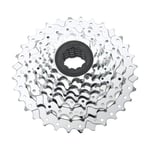 SRAM Bicycle Gearing PG 830 8 Speed 11-28T Cassette MTB Road - Silver