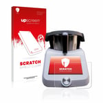 upscreen Protection d’écran pour SilverCrest Monsieur Cuisine Smart Film