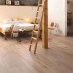 Casa39 Pergo Gotland Parquet Chêne Forestier Clair 19x182 cm W2206-05252 Carr...